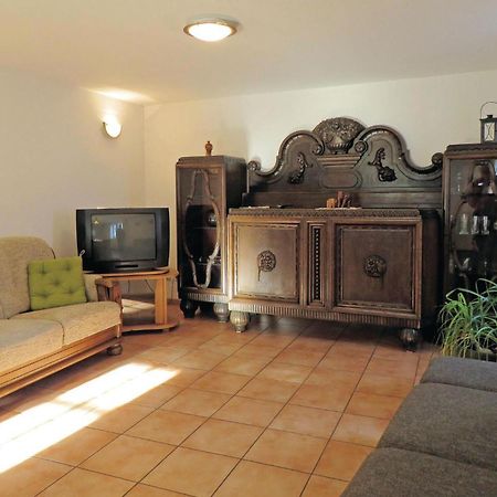2 Bedroom Gorgeous Home In 哈亨堡 外观 照片