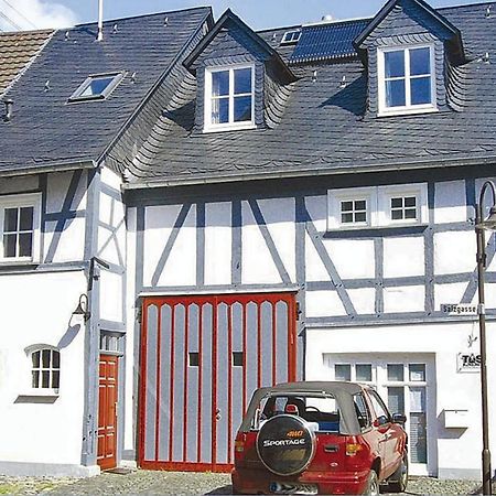 2 Bedroom Gorgeous Home In 哈亨堡 外观 照片