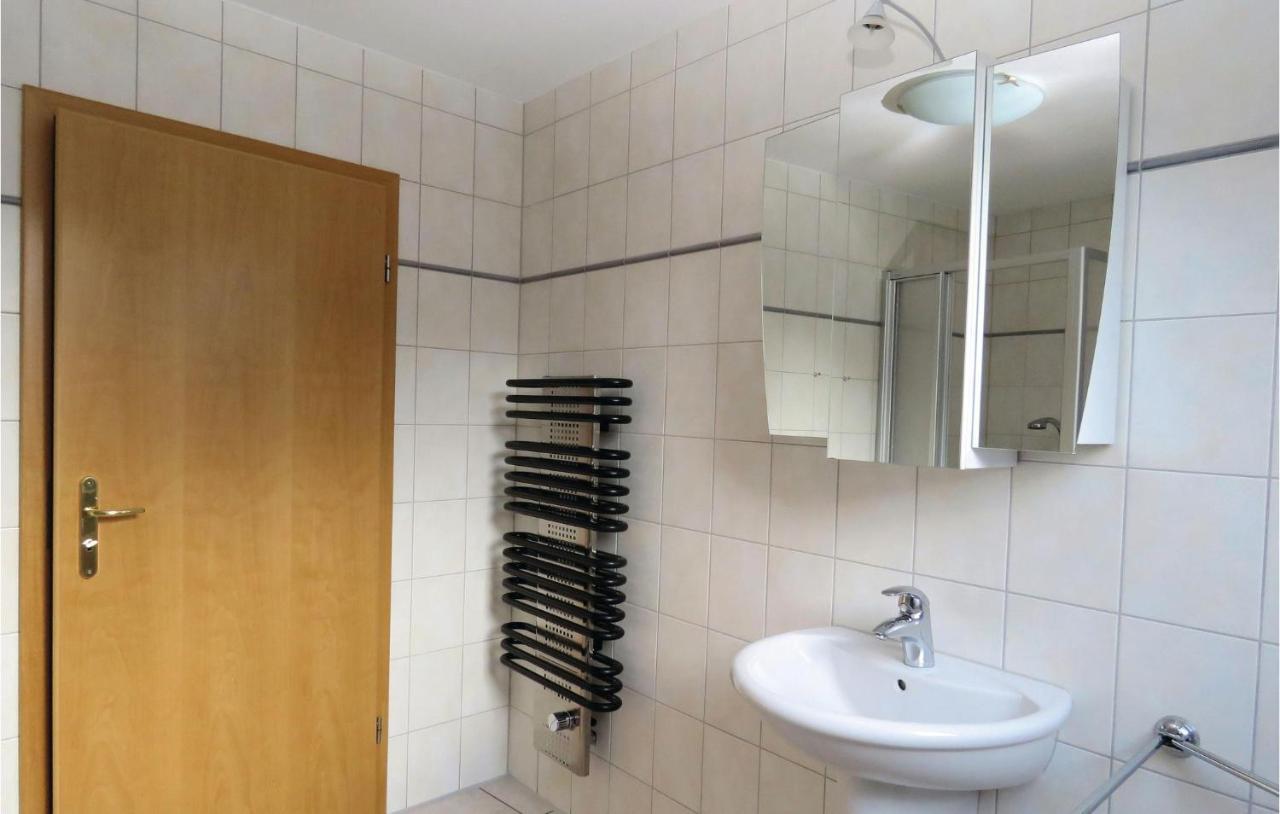 2 Bedroom Gorgeous Home In 哈亨堡 外观 照片