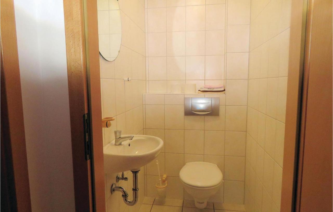 2 Bedroom Gorgeous Home In 哈亨堡 外观 照片