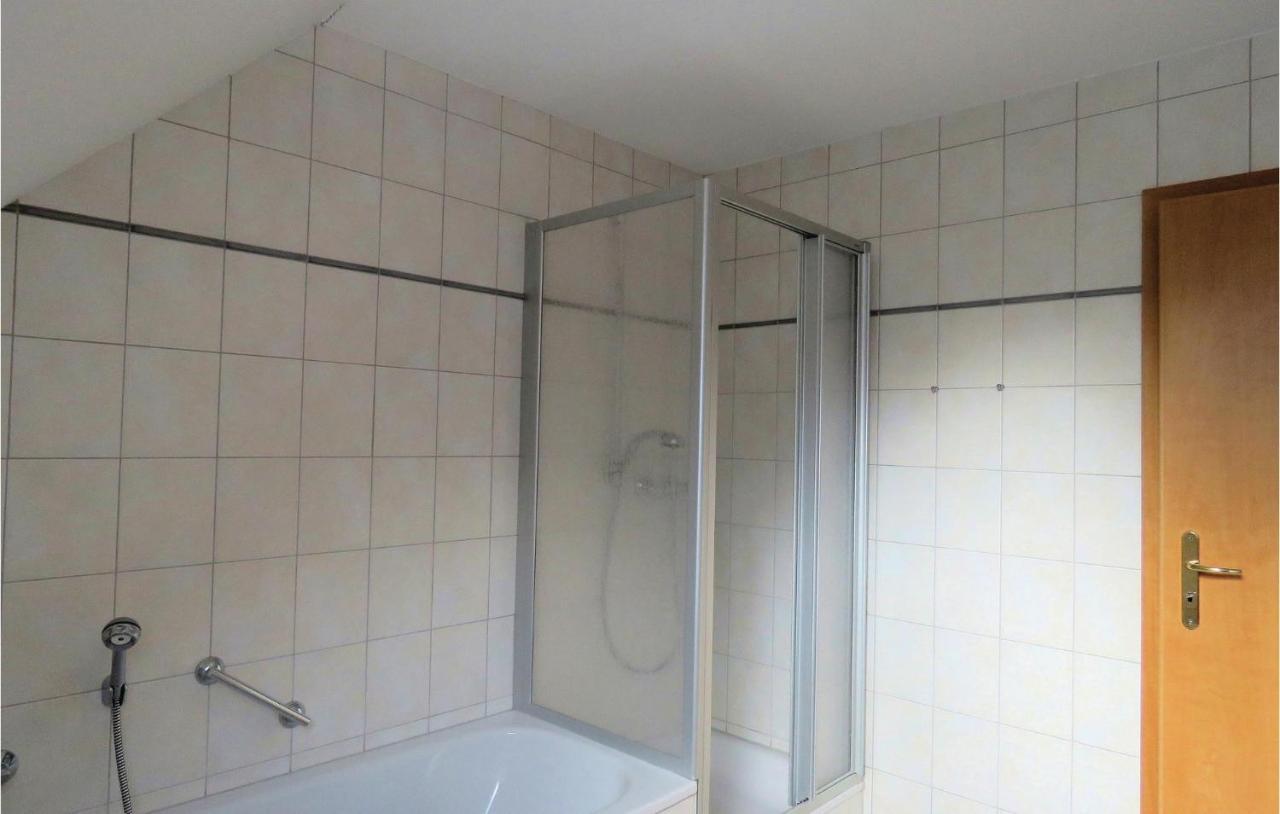 2 Bedroom Gorgeous Home In 哈亨堡 外观 照片