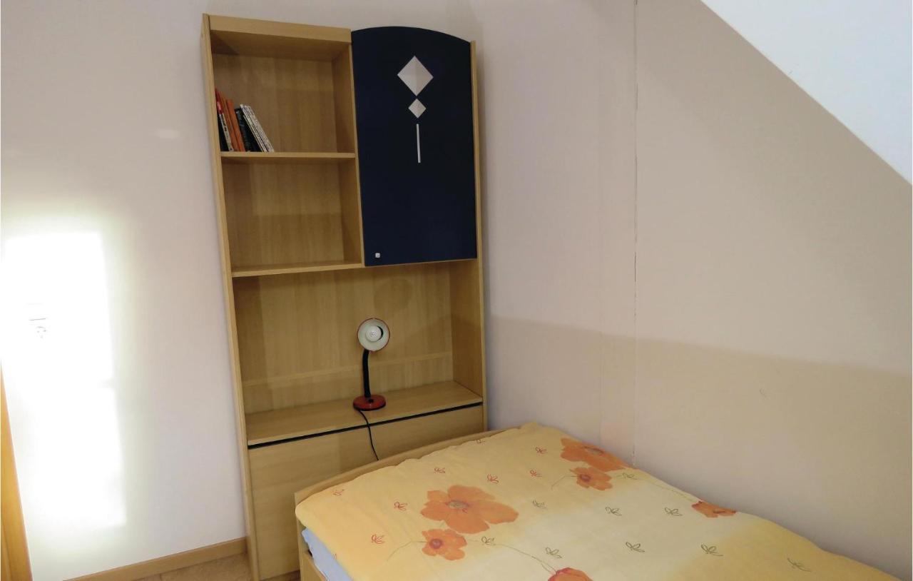 2 Bedroom Gorgeous Home In 哈亨堡 外观 照片