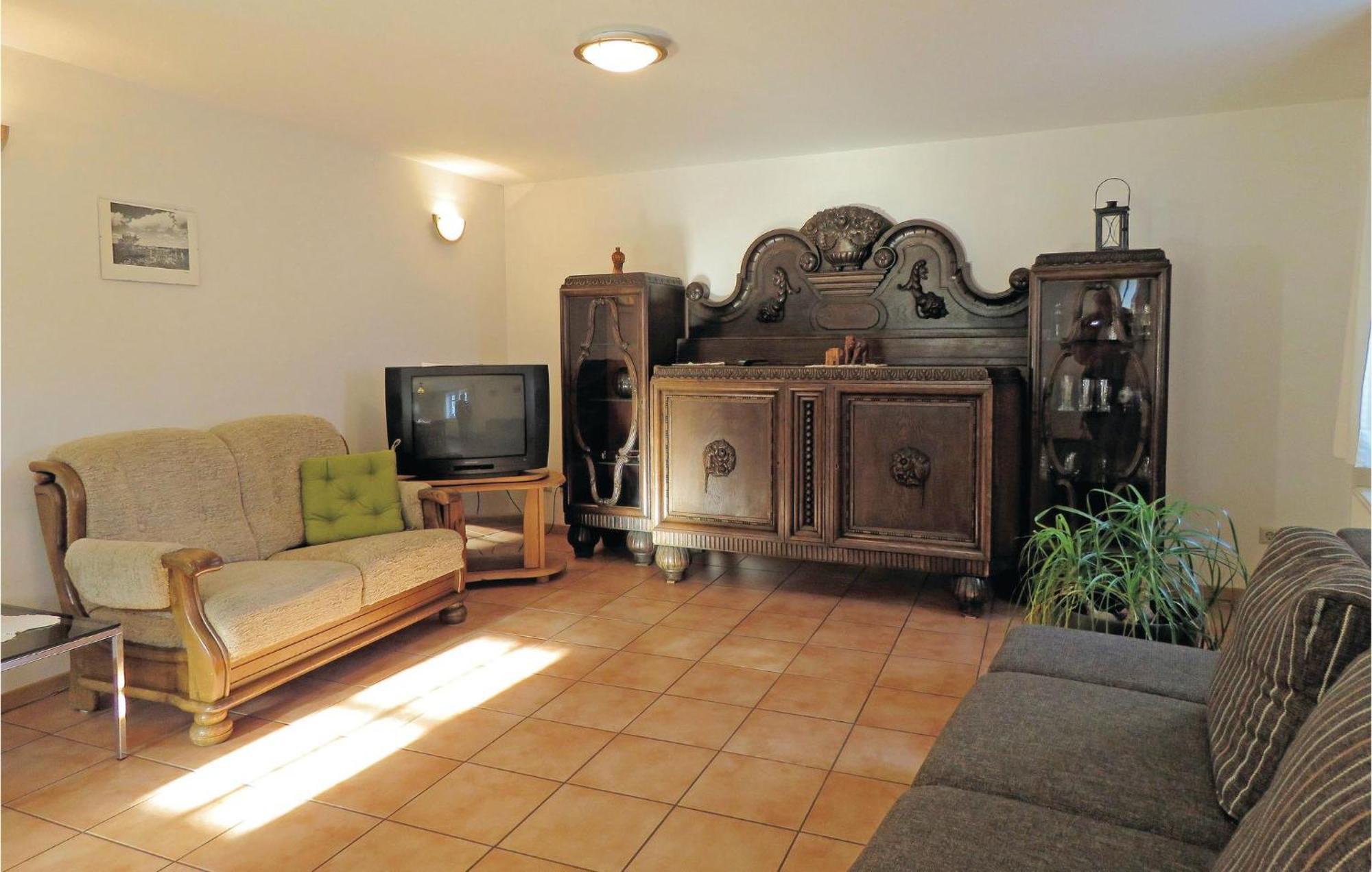 2 Bedroom Gorgeous Home In 哈亨堡 外观 照片