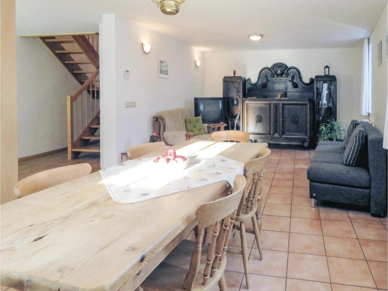 2 Bedroom Gorgeous Home In 哈亨堡 外观 照片