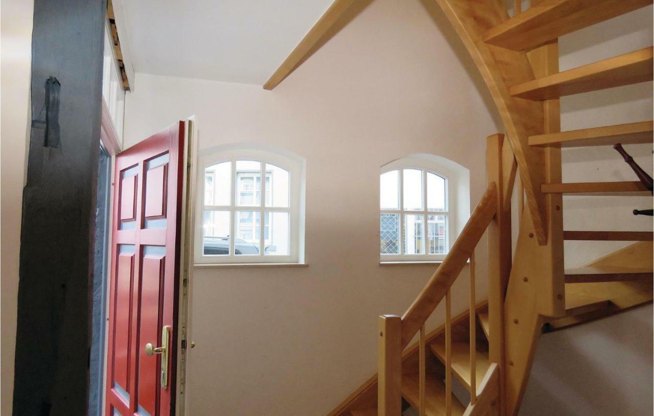 2 Bedroom Gorgeous Home In 哈亨堡 外观 照片