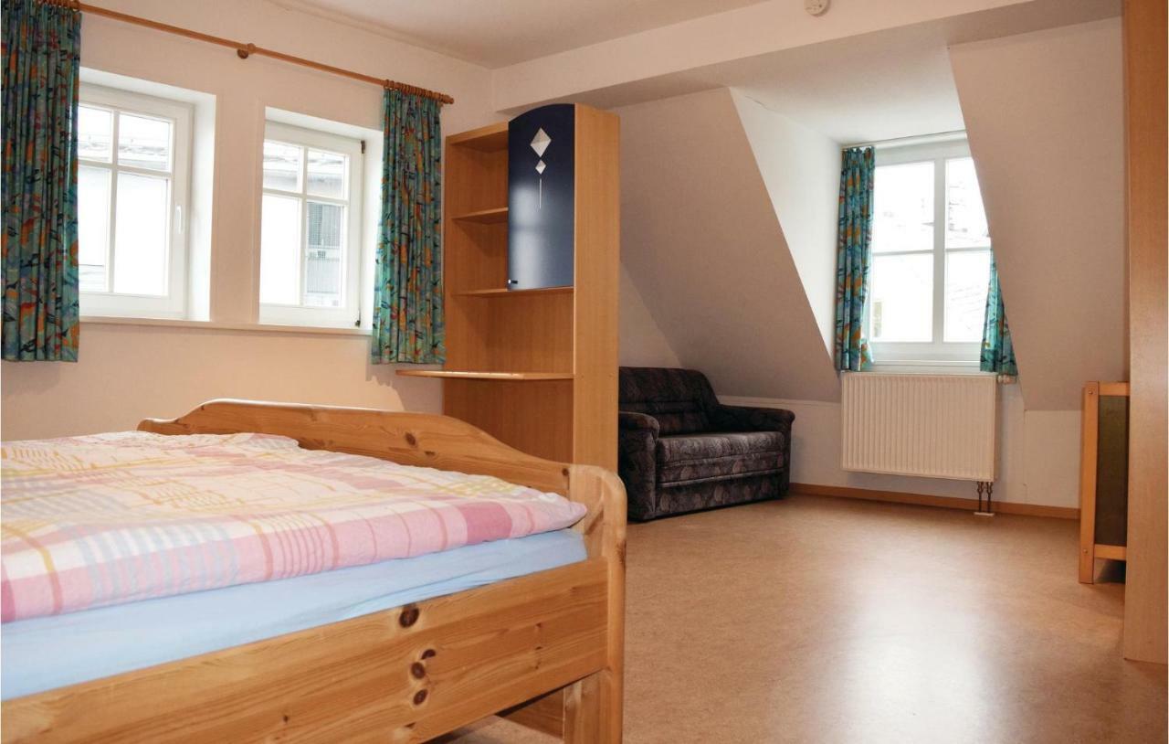 2 Bedroom Gorgeous Home In 哈亨堡 外观 照片