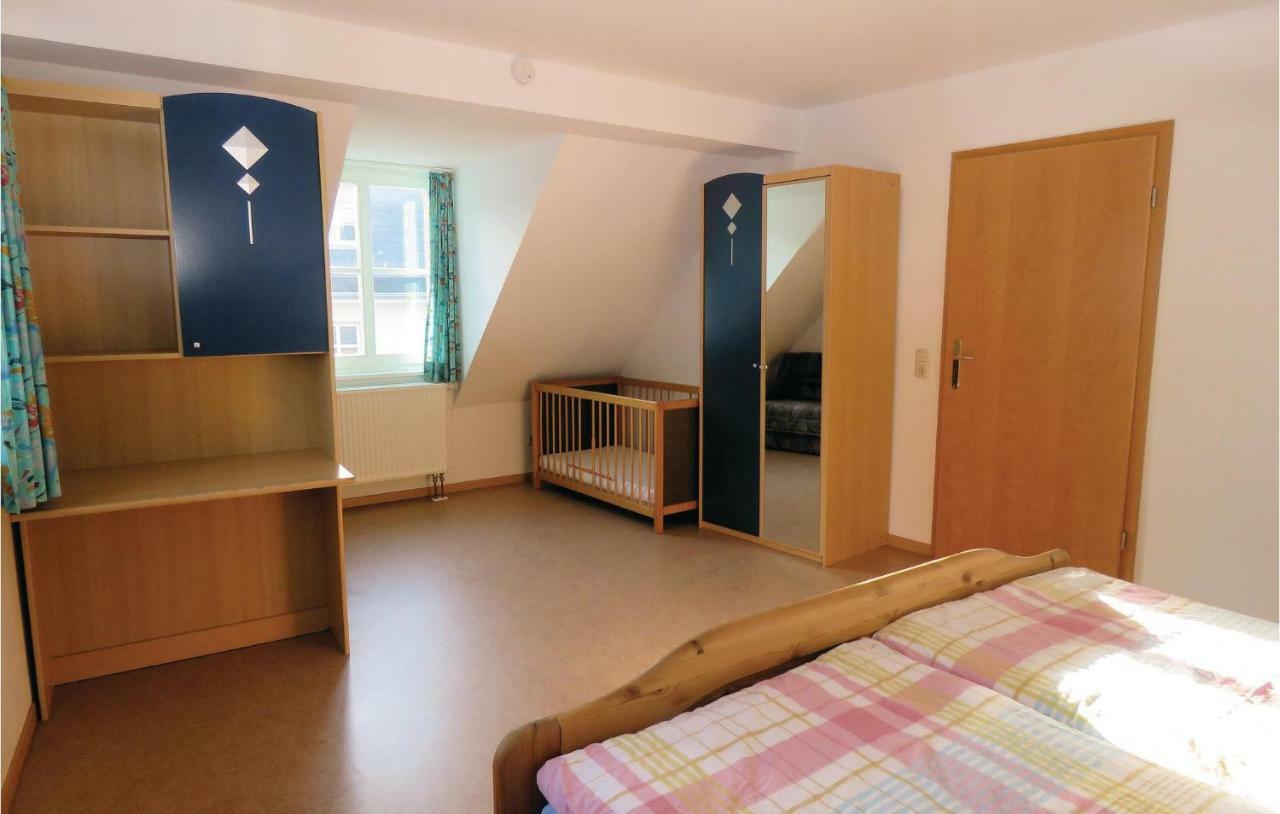 2 Bedroom Gorgeous Home In 哈亨堡 外观 照片
