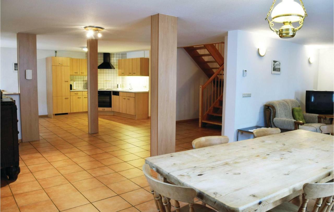 2 Bedroom Gorgeous Home In 哈亨堡 外观 照片
