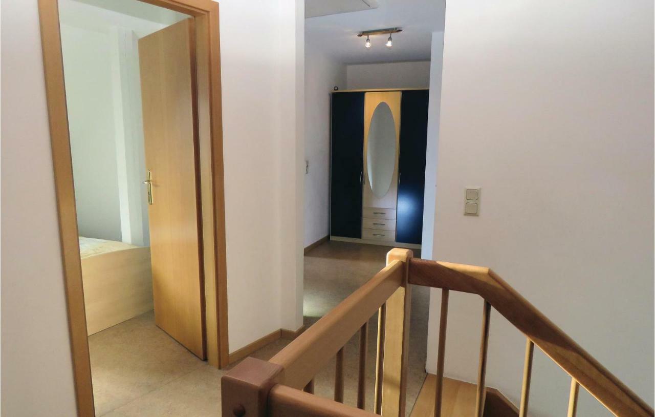 2 Bedroom Gorgeous Home In 哈亨堡 外观 照片