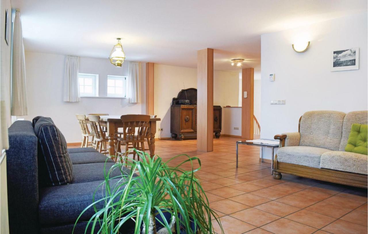 2 Bedroom Gorgeous Home In 哈亨堡 外观 照片