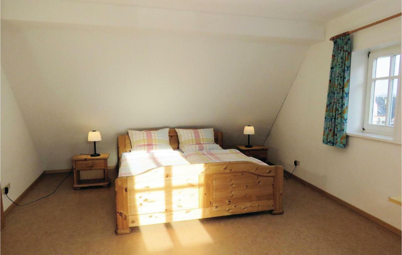 2 Bedroom Gorgeous Home In 哈亨堡 外观 照片